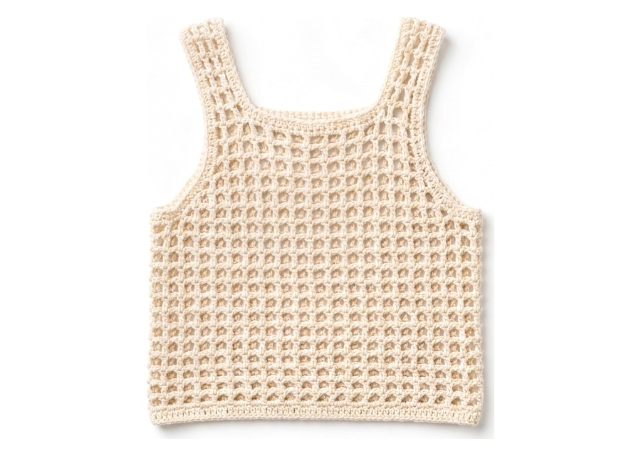 La musculosa sola